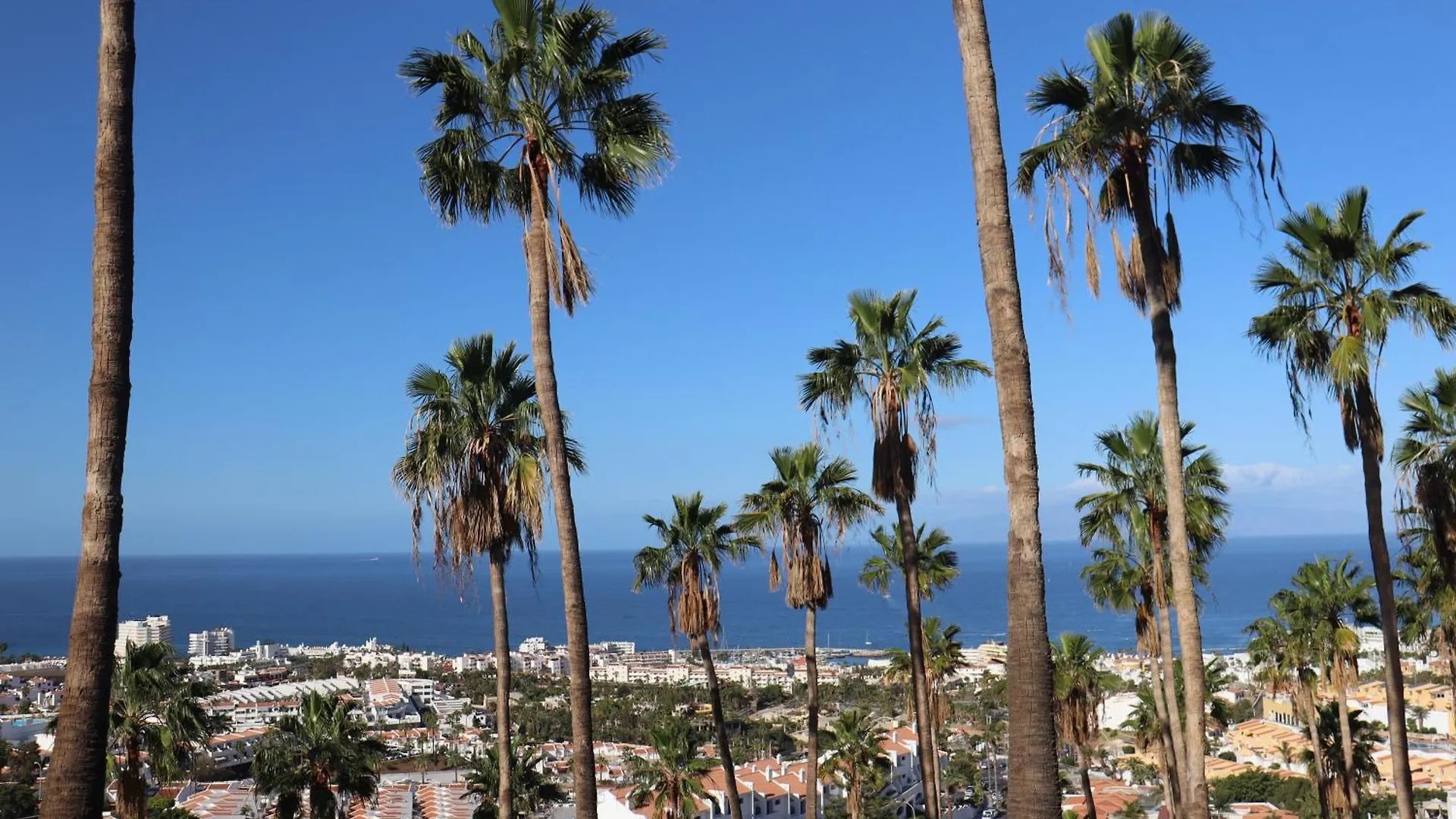 Azure Sky Villa - Panoramic Ocean View, Luxury, San Eugenio Costa Adeje  0*, Costa Adeje (Tenerife) Spain