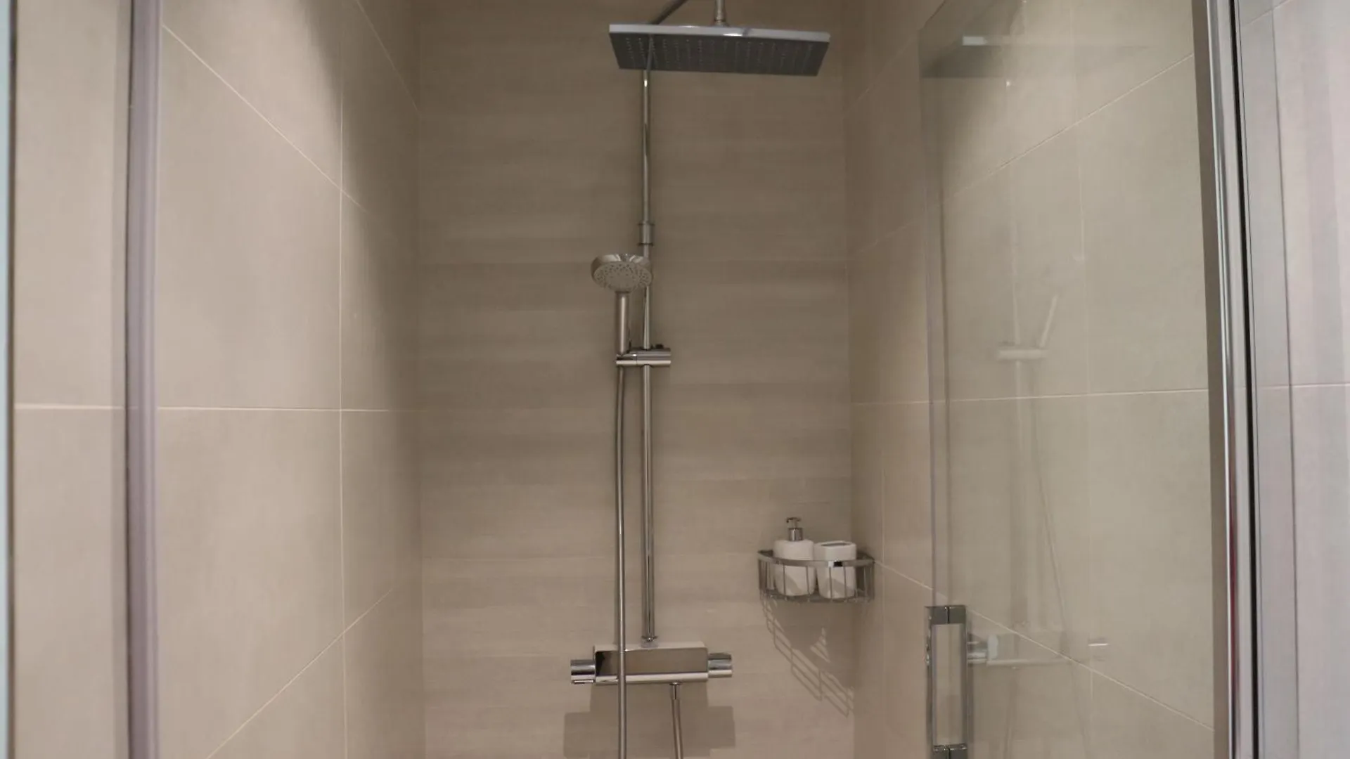 אדחה Azure Sky Villa - Panoramic Ocean View, Luxury, San Eugenio 0*,