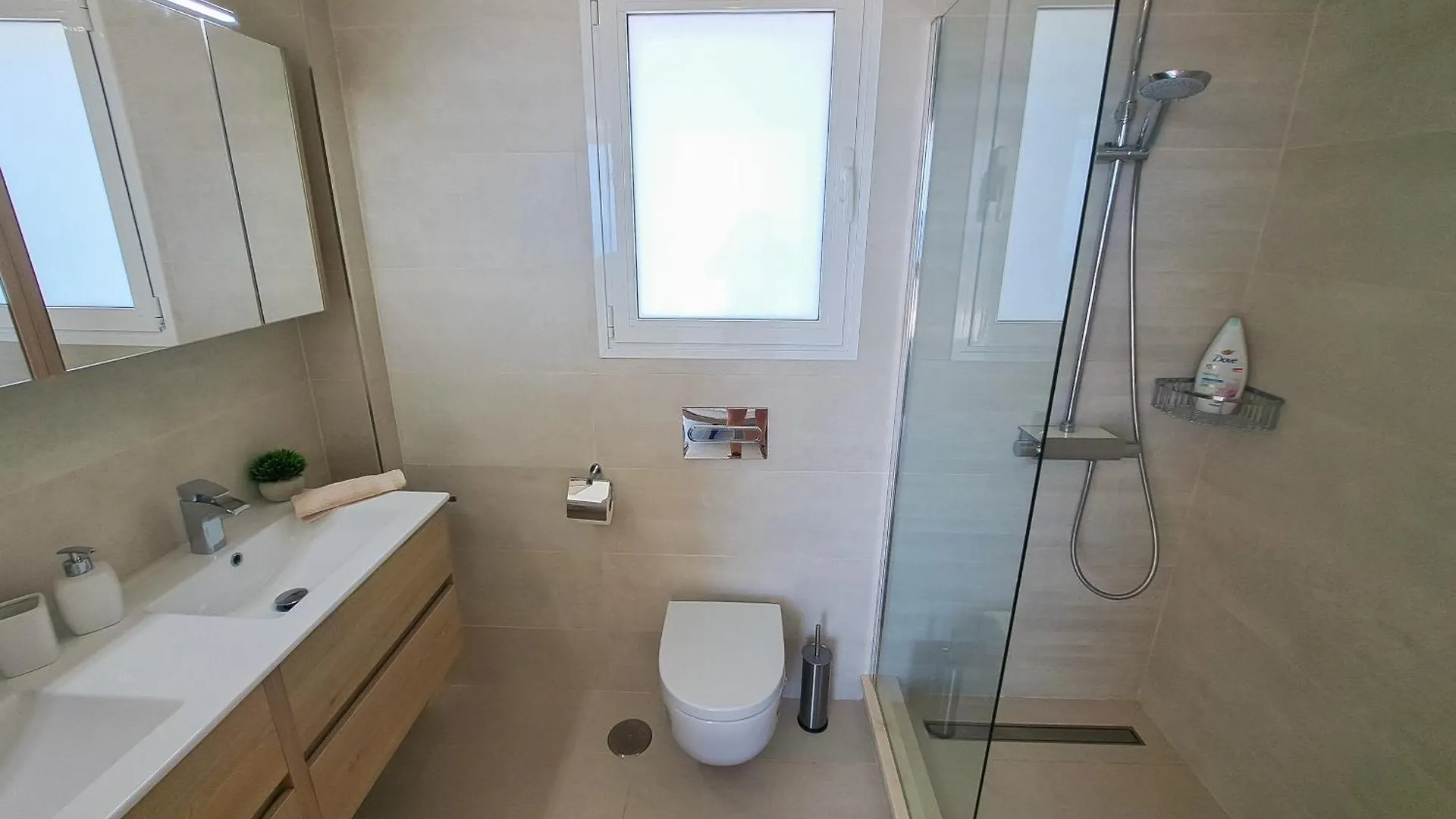 אדחה Azure Sky Villa - Panoramic Ocean View, Luxury, San Eugenio