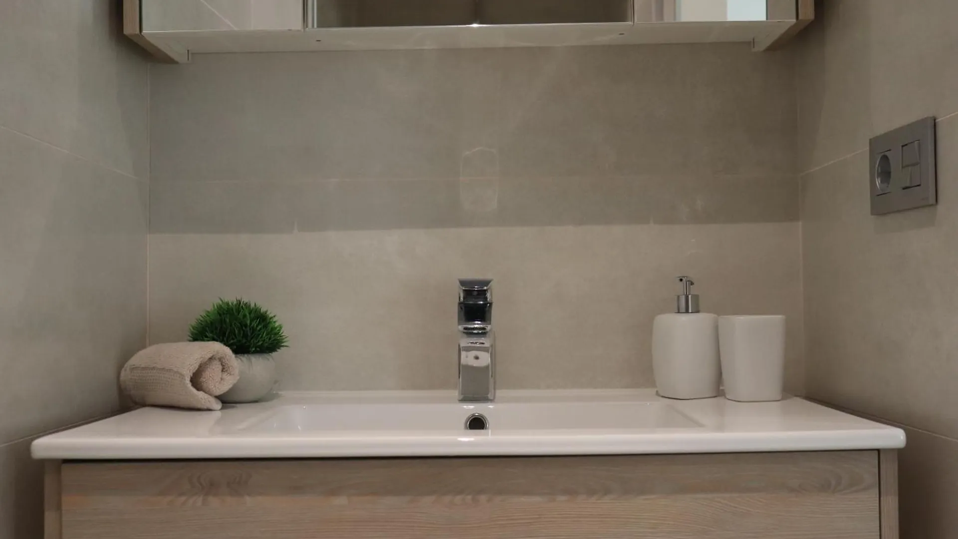 אדחה Azure Sky Villa - Panoramic Ocean View, Luxury, San Eugenio